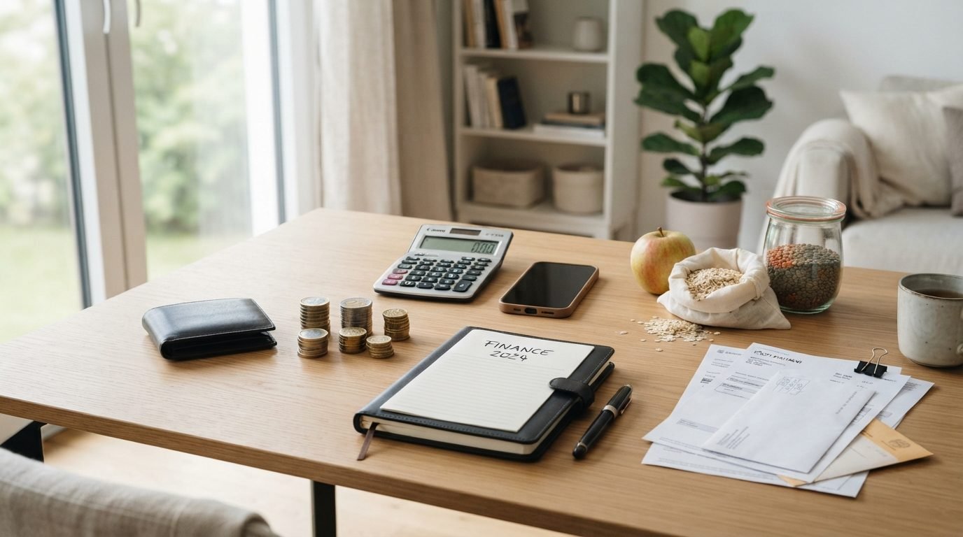 Income guide collection