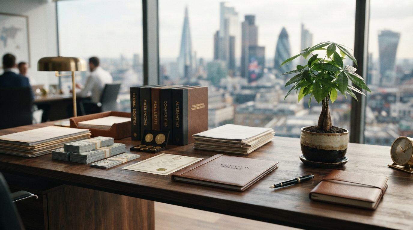Investing guide collection